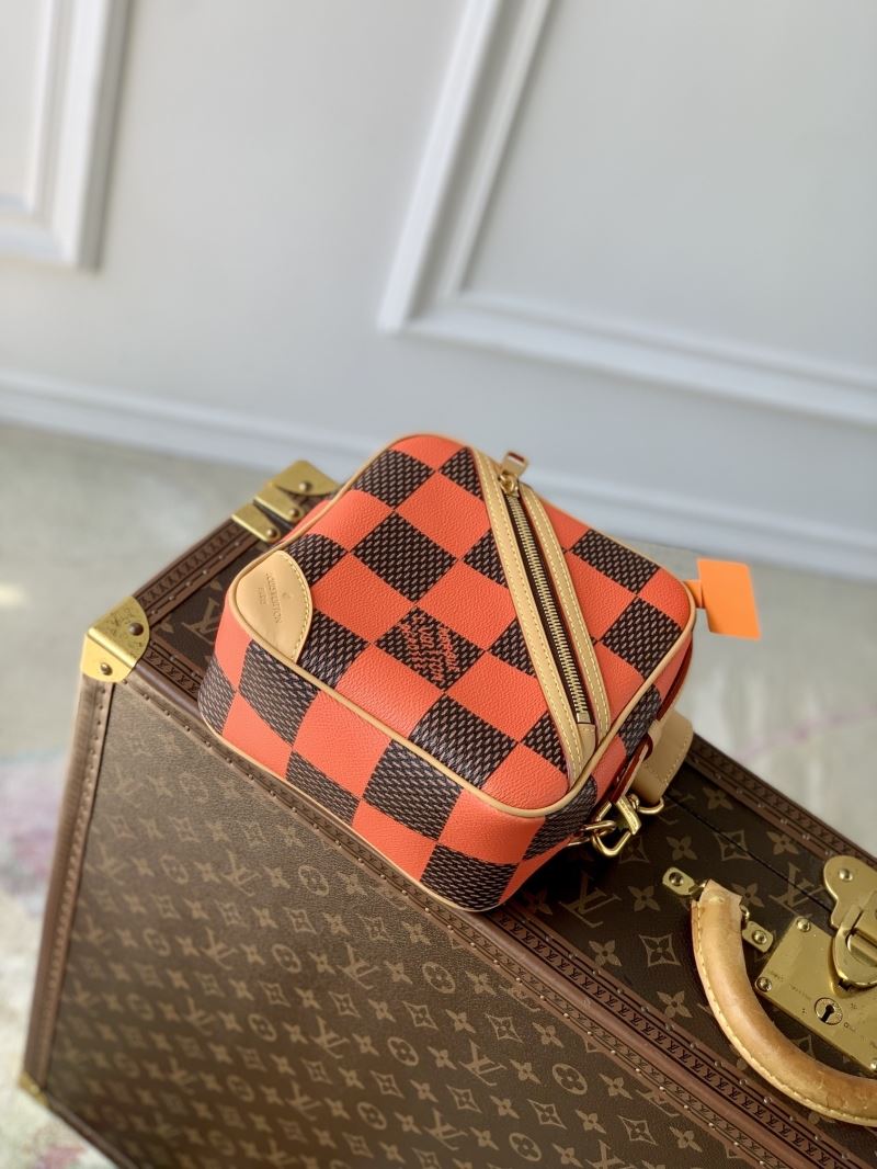 LV Box Bags